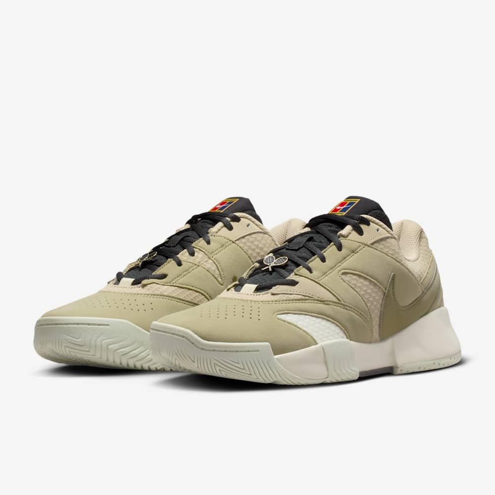 Nike Court Lite 4 Heritage