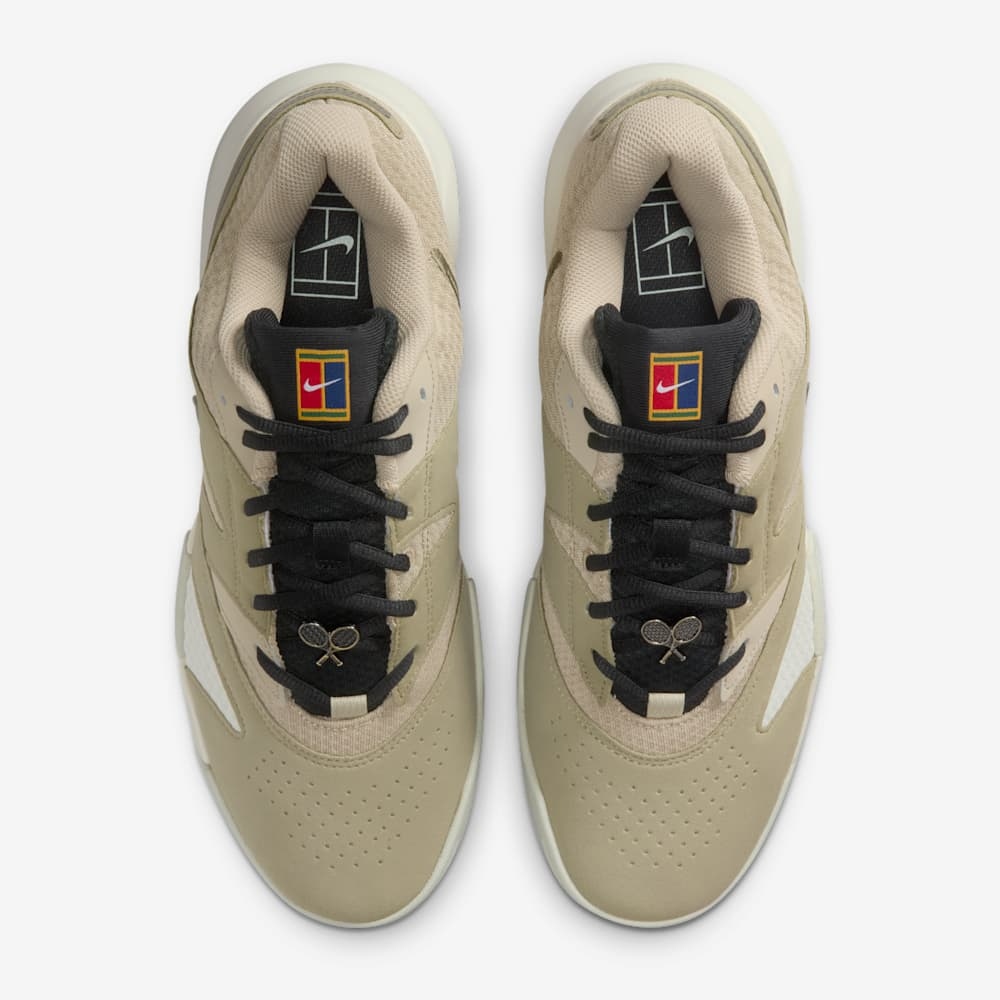 Nike Court Lite 4 Heritage