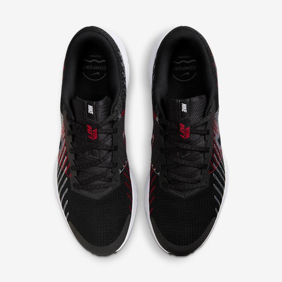 Nike Run Defy