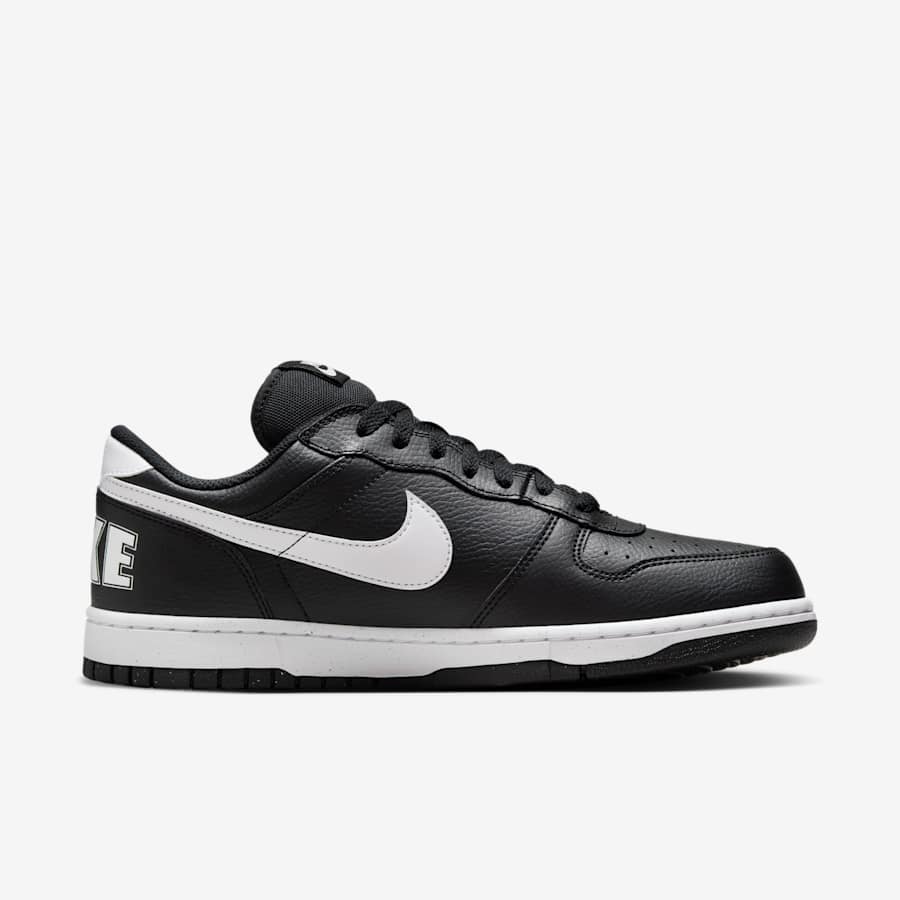 Giày Nike Big Low
