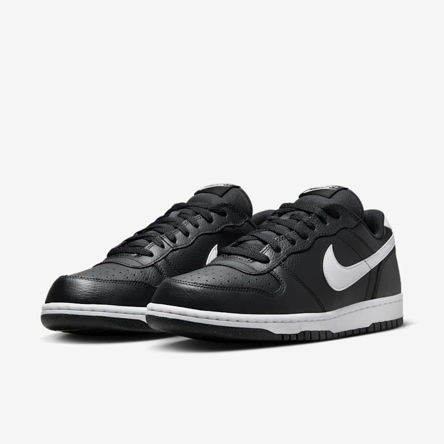 Giày Nike Big Low