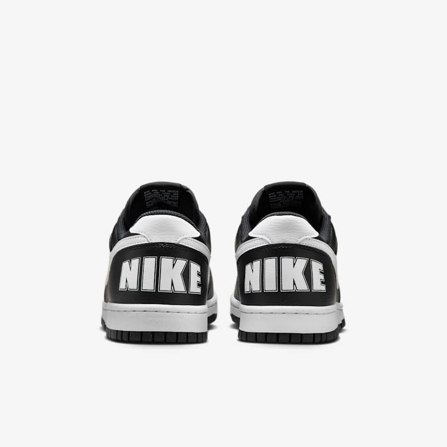 Giày Nike Big Low