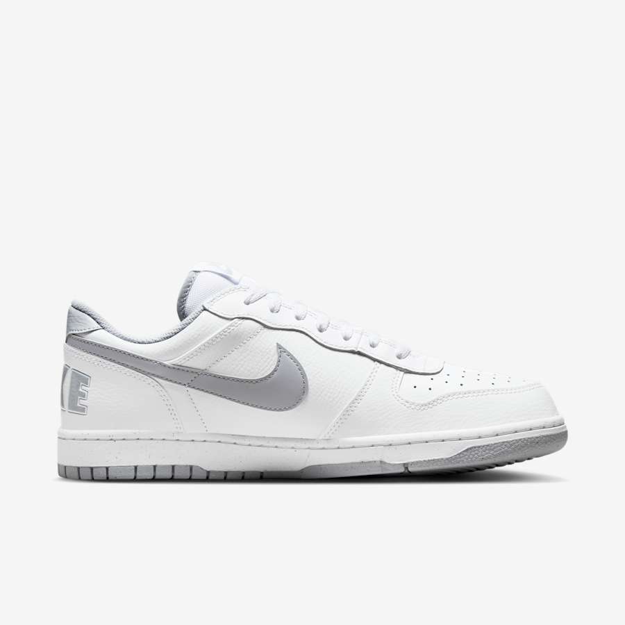 Nike Big Low