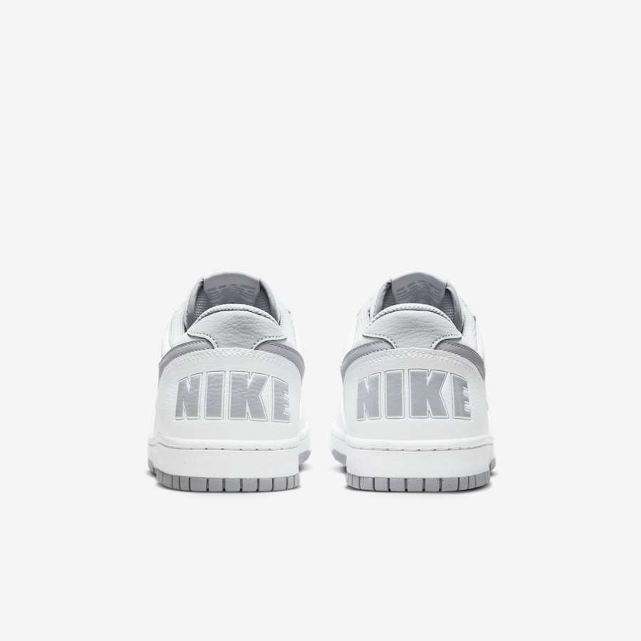 Nike Big Low