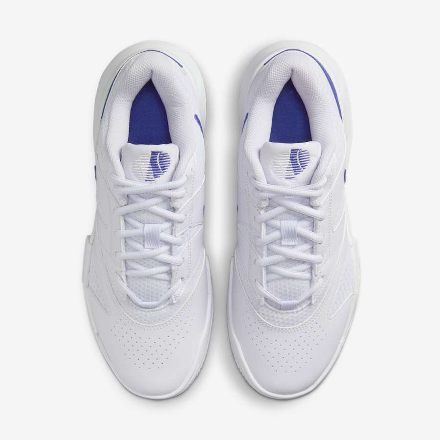 Giày Pickleball Tennis Nike Court Lite 4 Nữ