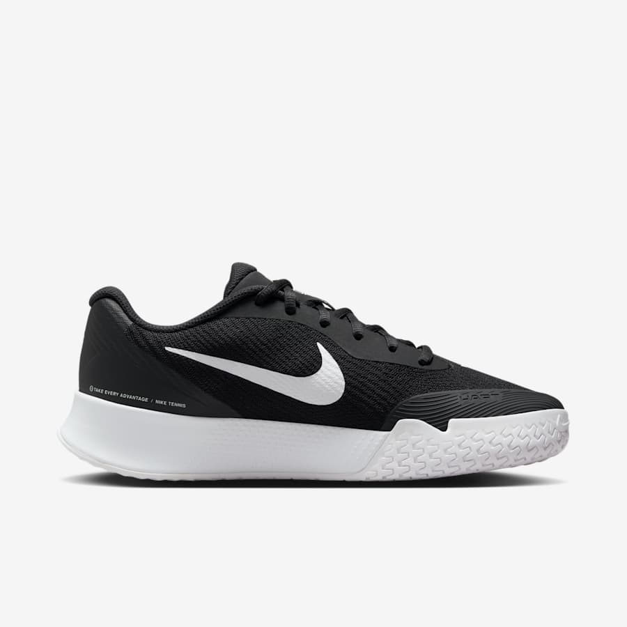 Giày Pickleball Tennis Nike Vapor Lite 3 nữ