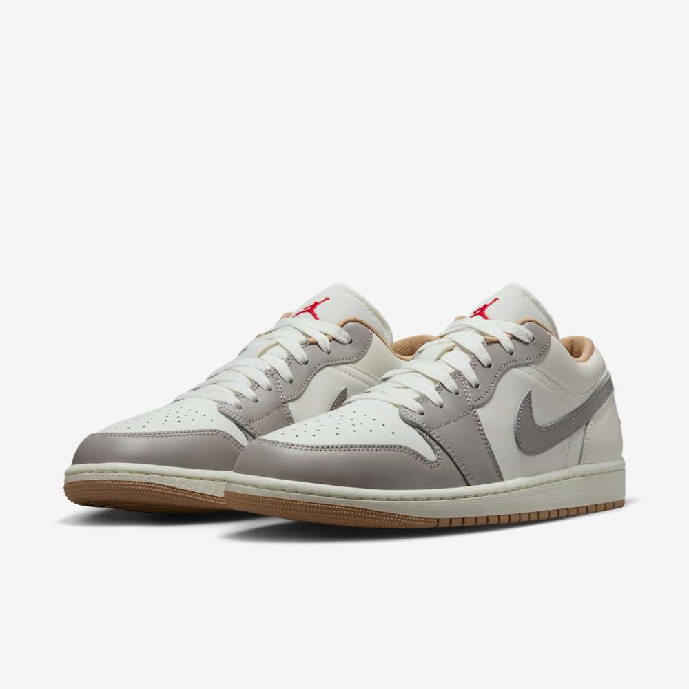 Jordan 1 Low