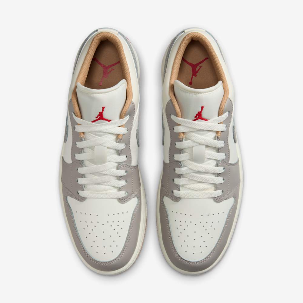 Jordan 1 Low