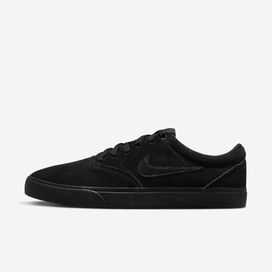 Giày Nike Charge Suede