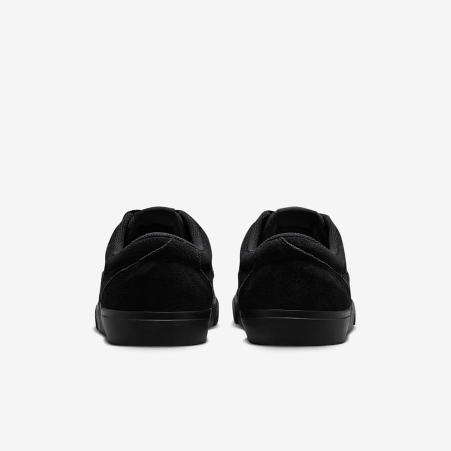 Giày Nike Charge Suede