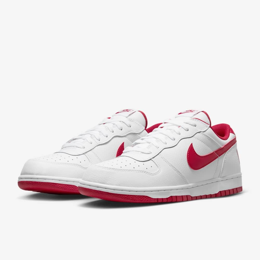 Giày Nike Big Low