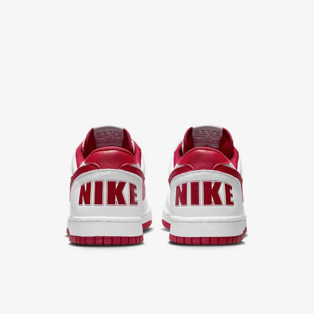 Giày Nike Big Low