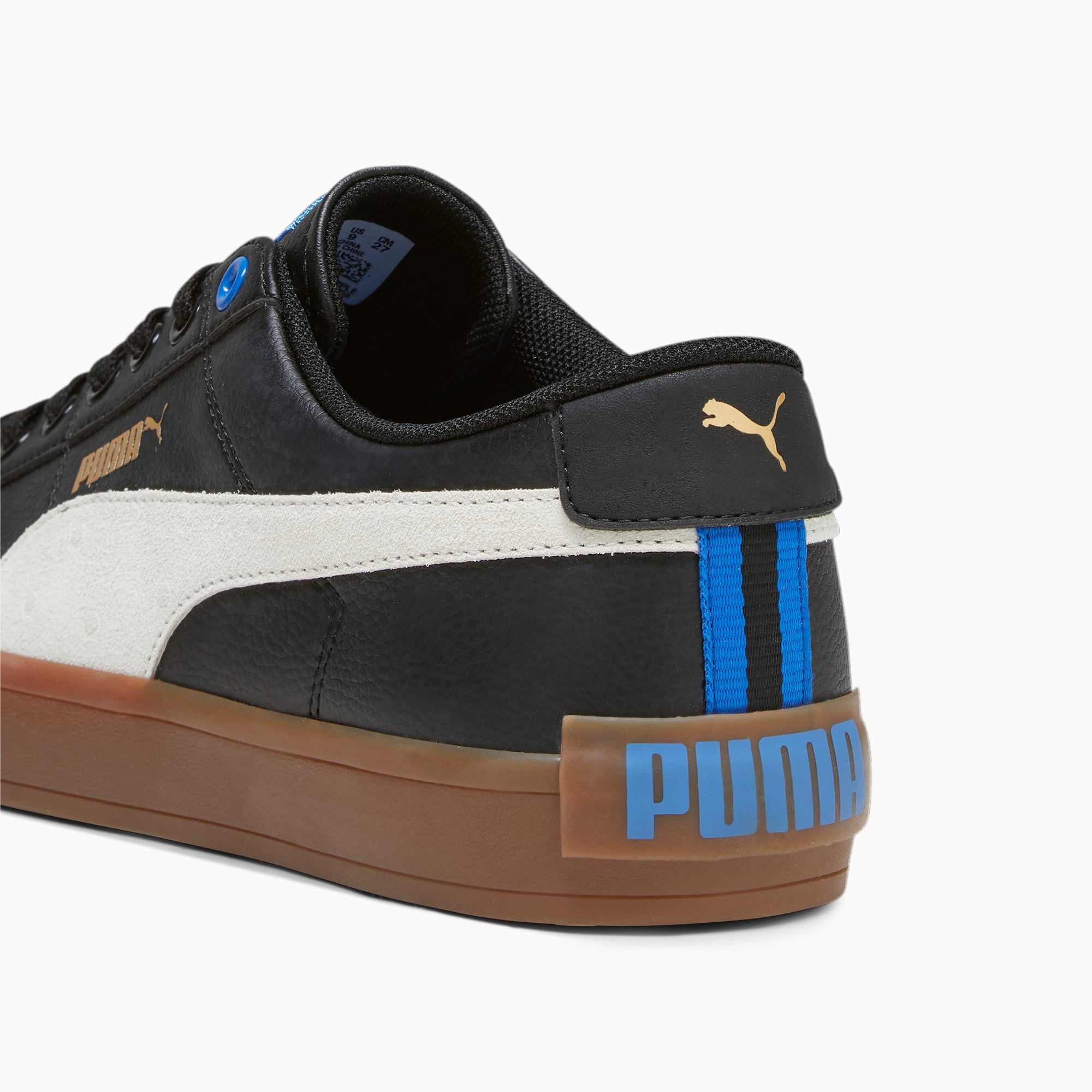 Giày Puma Bari