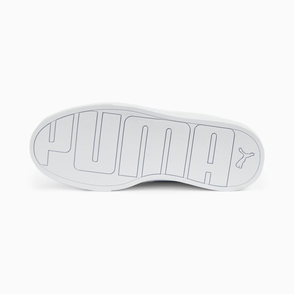 Puma Skye Clean Distressed nữ