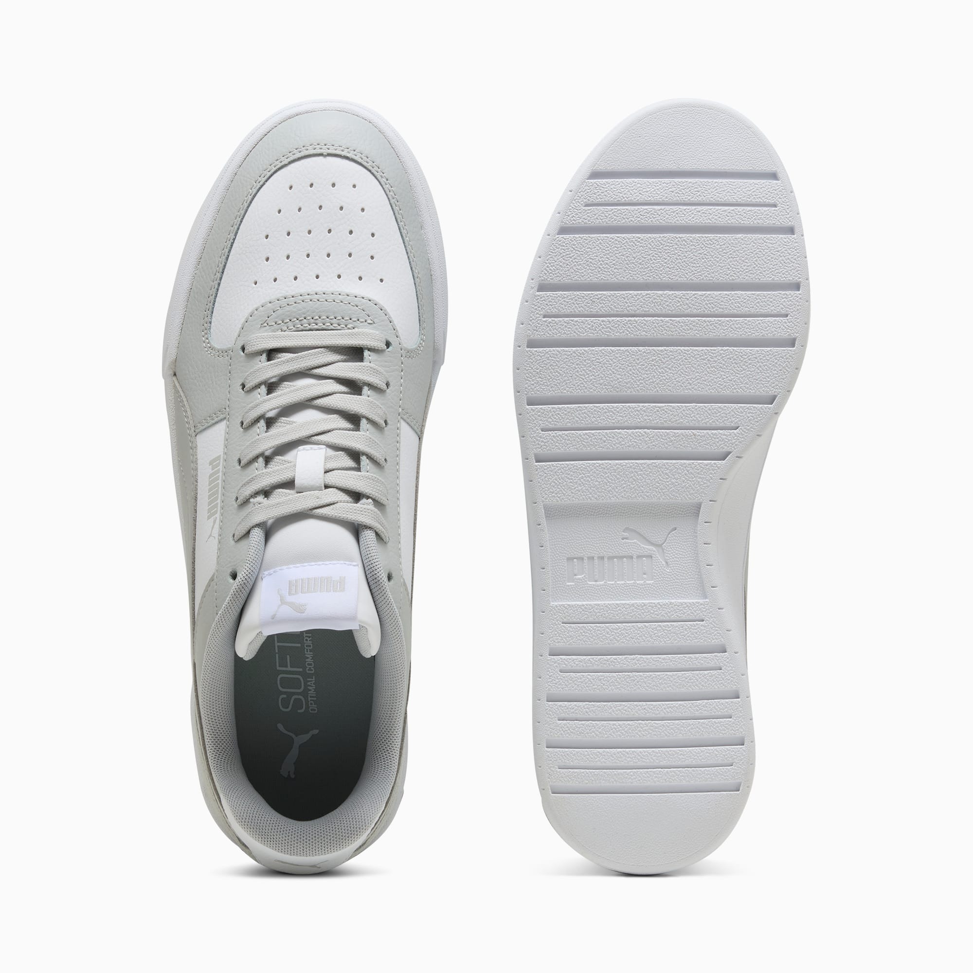 Giày Puma caven mix nam
