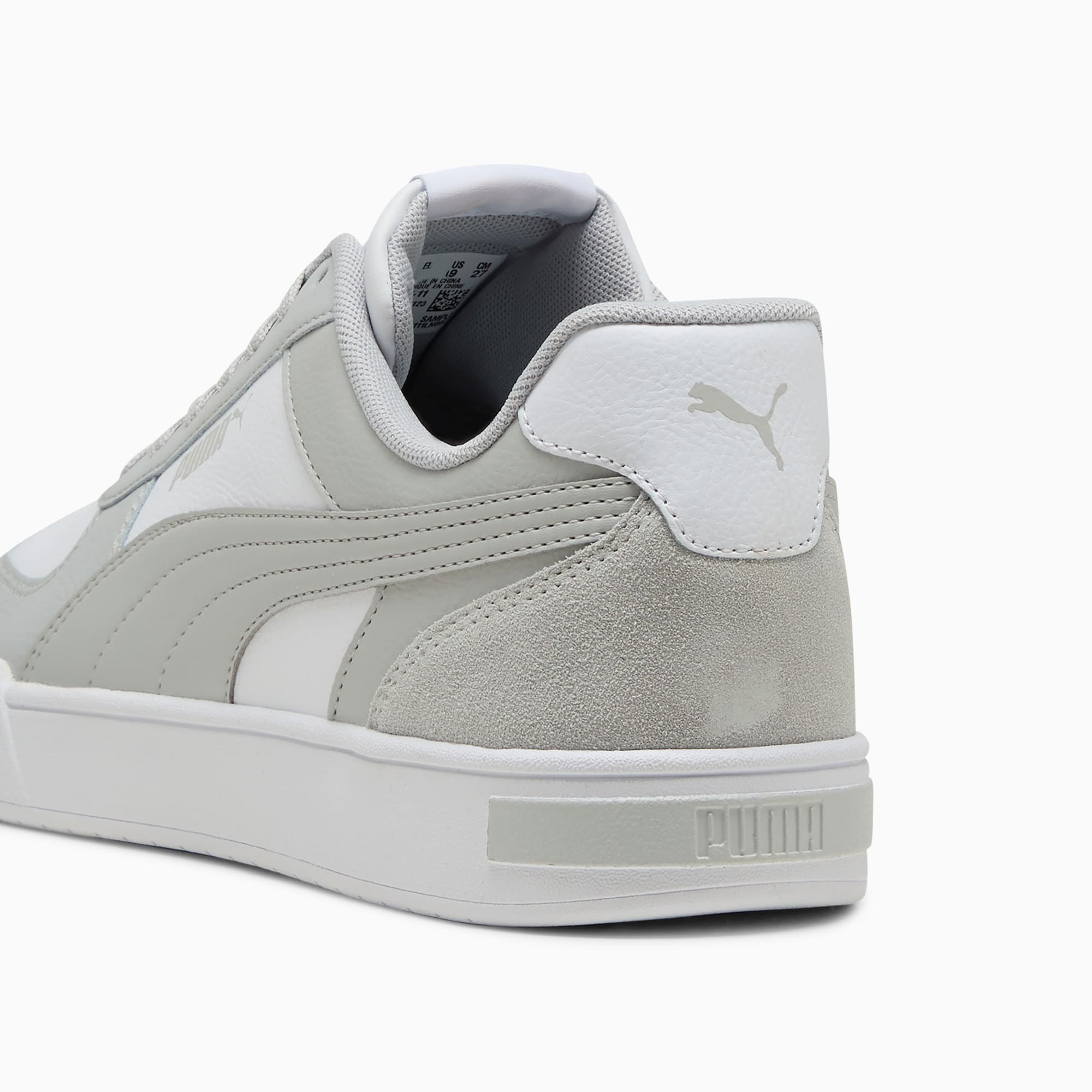 Giày Puma caven mix nam