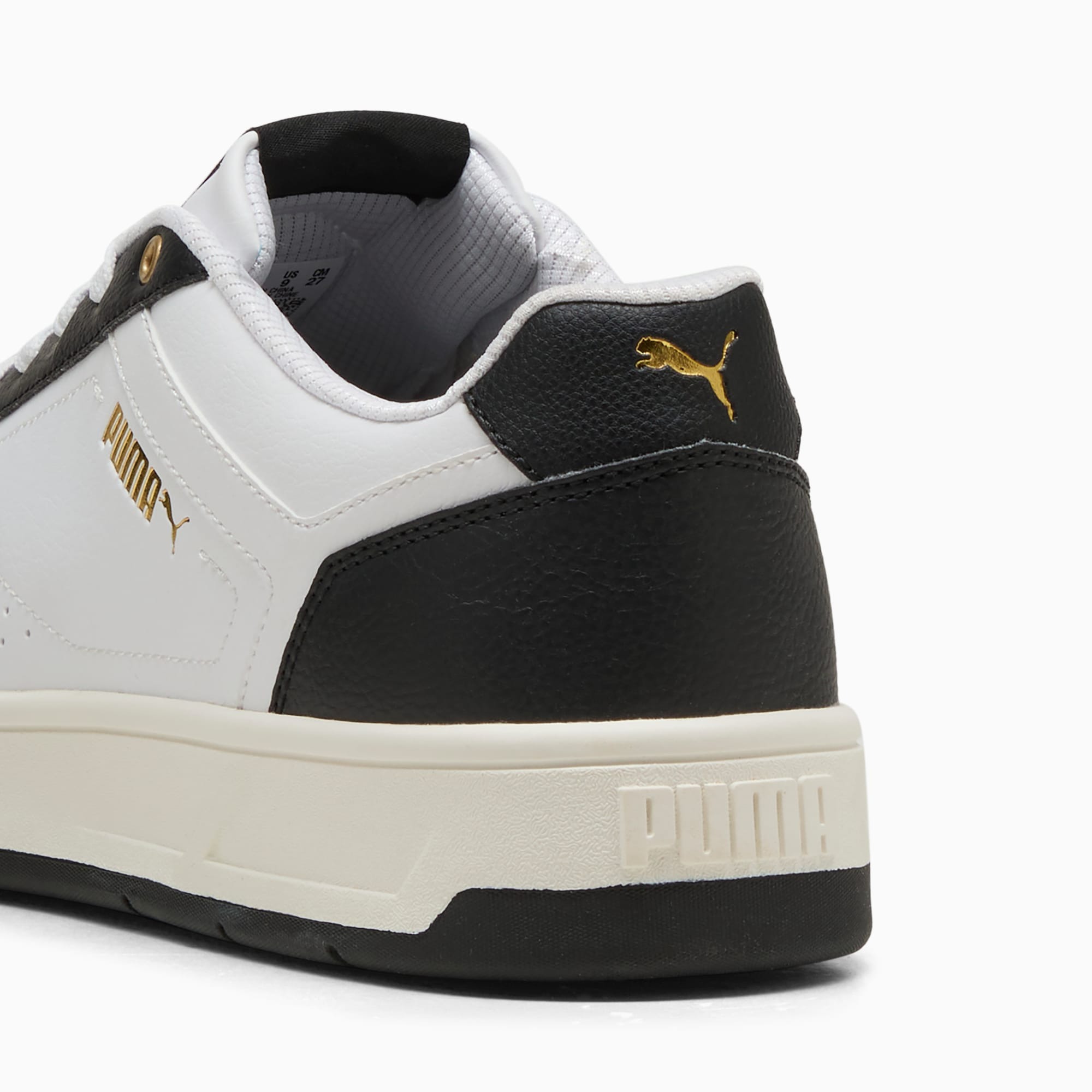 Giày Puma Court Classic