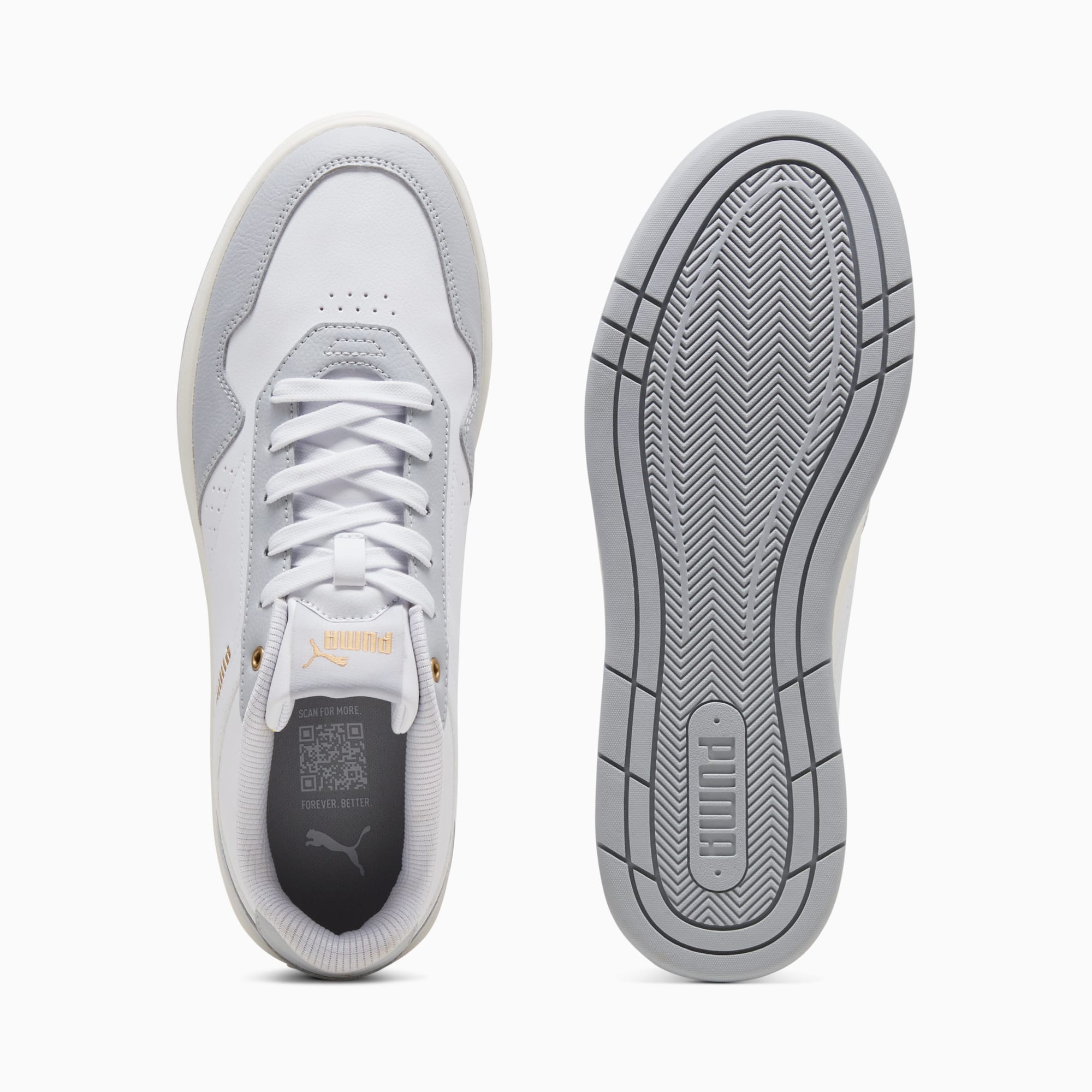 Giày Puma Court Classic
