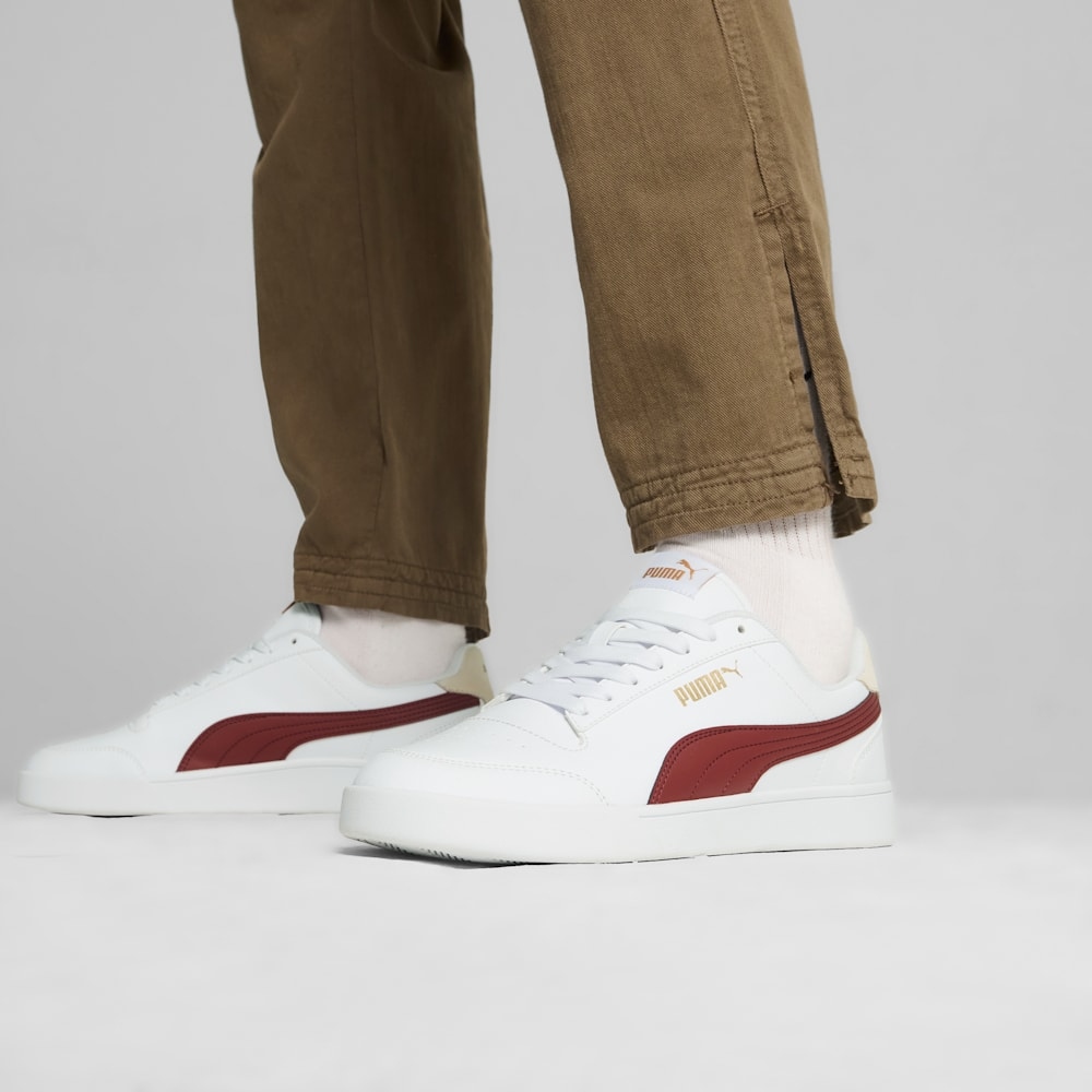 Giày Puma Shuffle nam