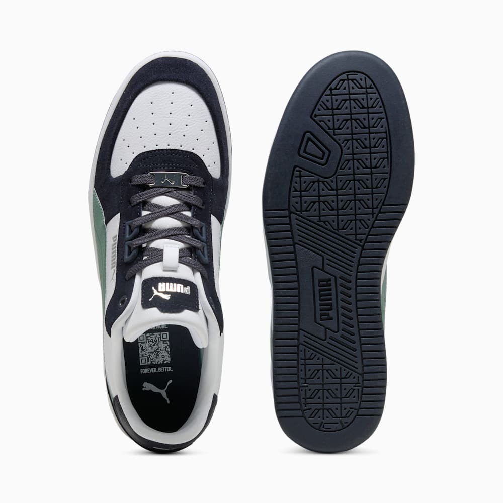 Giày Puma Caven 2.0 Lux SD