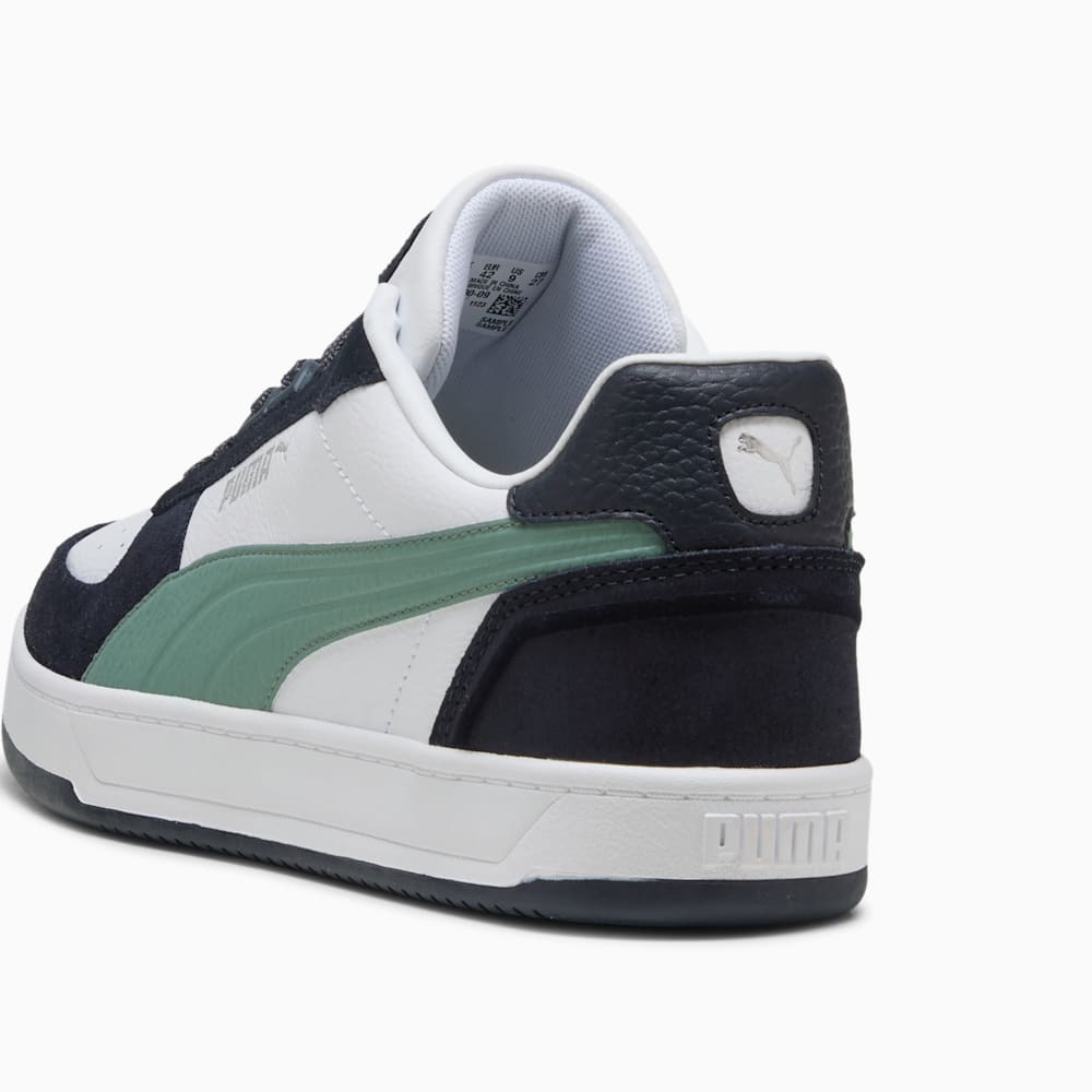 Giày Puma Caven 2.0 Lux SD
