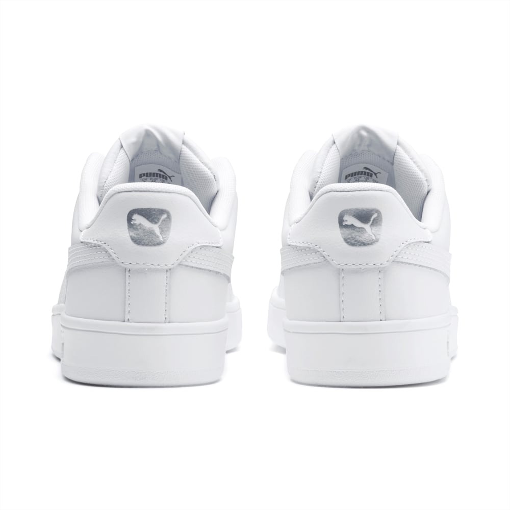 Giày Puma Court Breaker Derby