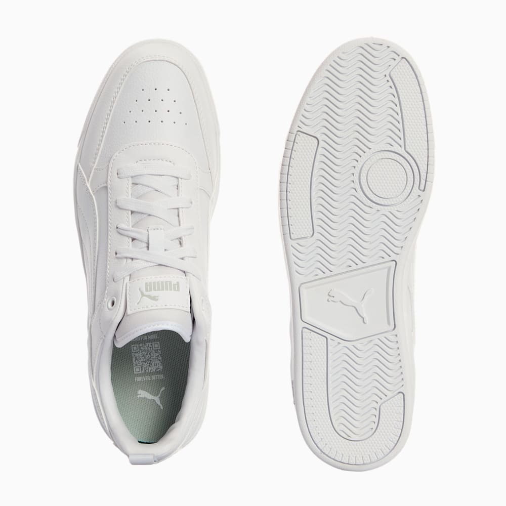 Giày Puma Dribble