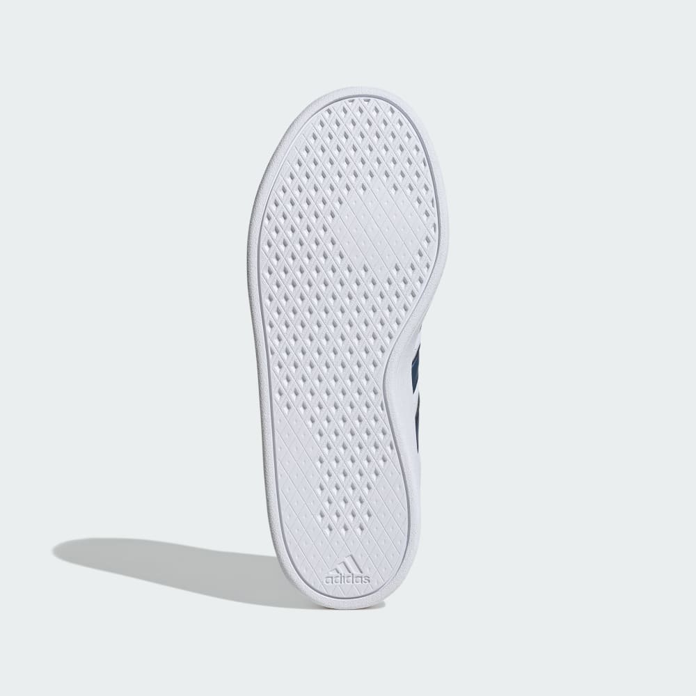 Giày Adidas Breaknet 2.0 Nam - Trắng Xanh - hình 6