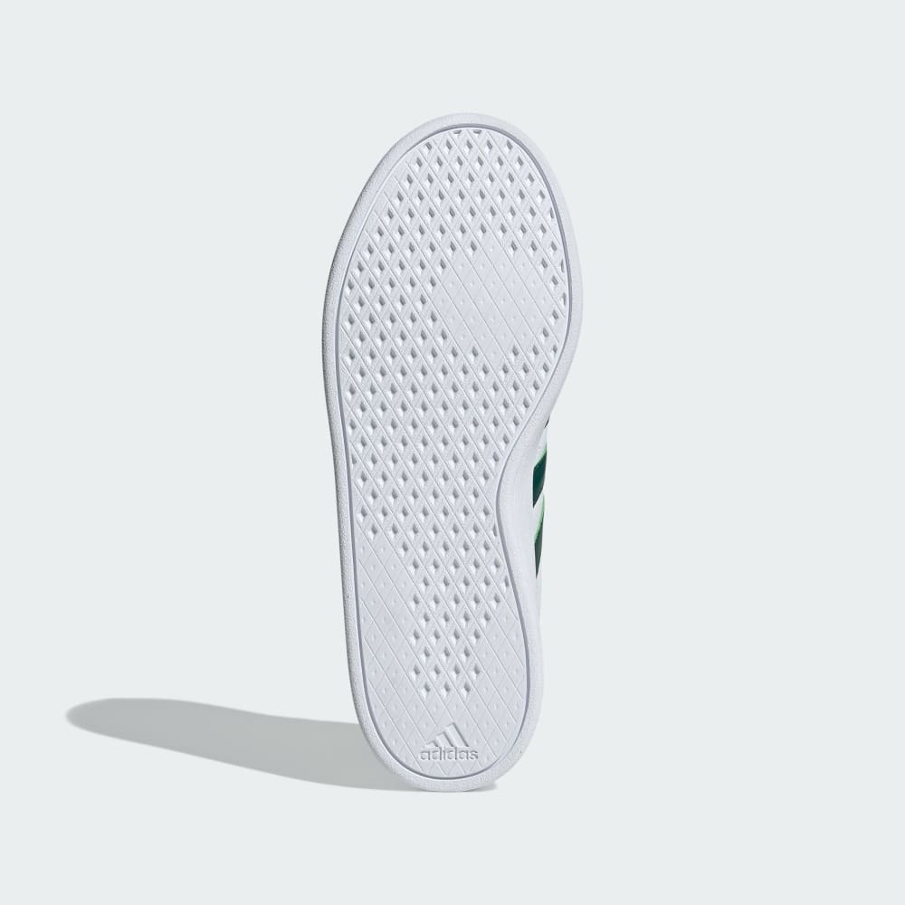 Giày Adidas Breaknet 2.0 Nam - Trắng Xanh Lá - hình 6