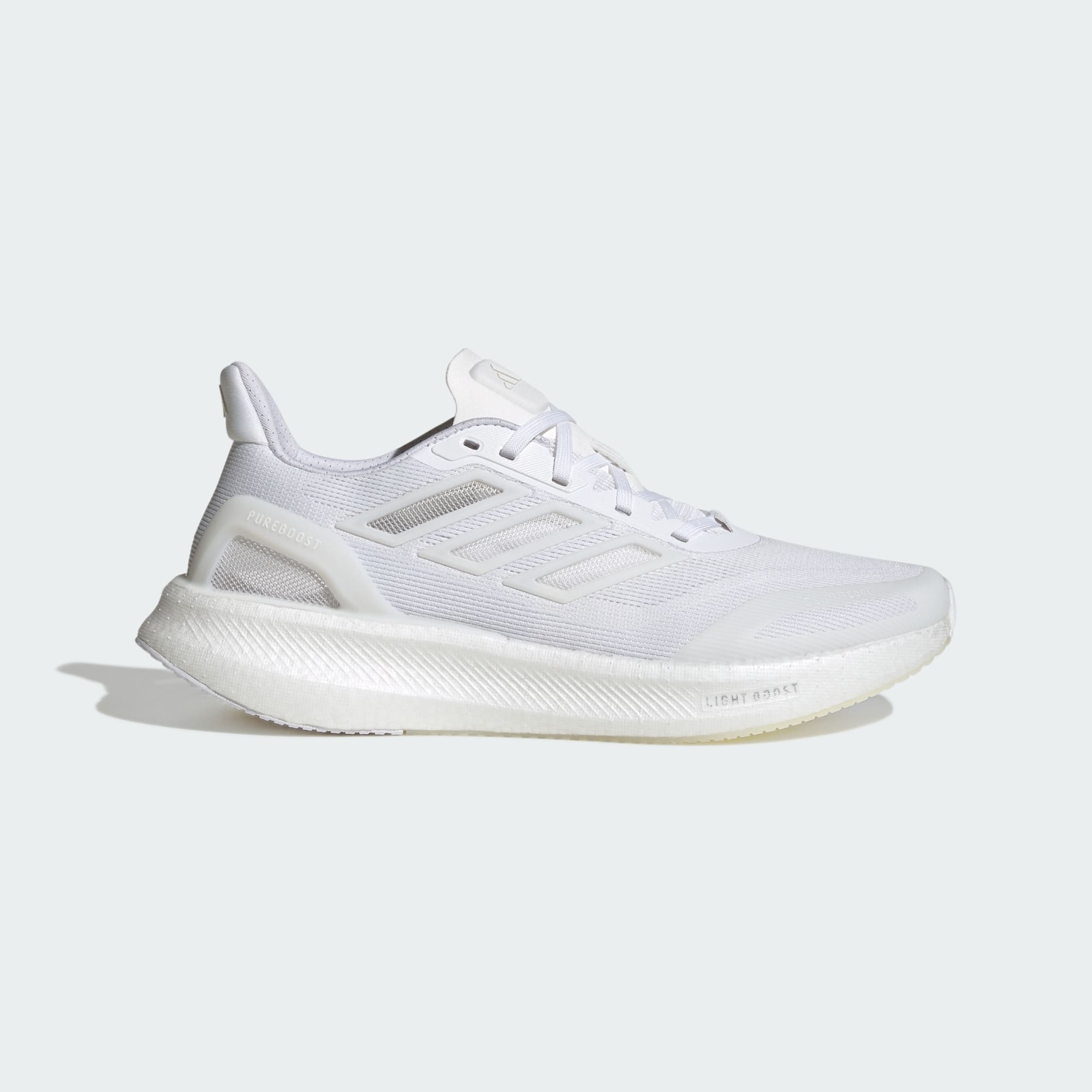 Giày Adidas Pureboost 5 Climacool Nam - Trắng