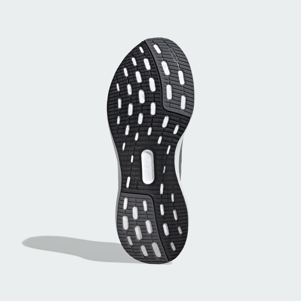 Giày Adidas Pureboost 5 Nam - Xám Xanh - hình 6