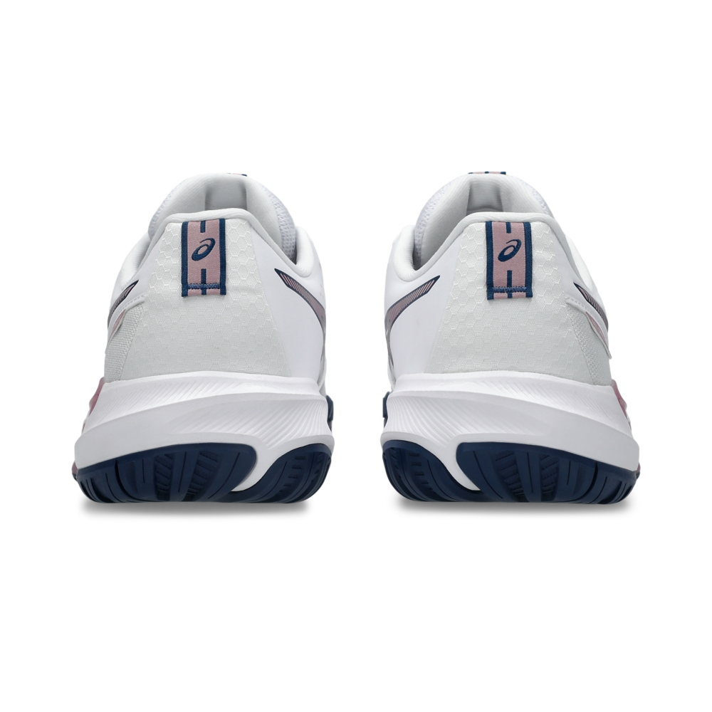 Giày Pickleball Tennis Asics Gel-Challenger 15 Nữ - Trắng Hồng - hình 6