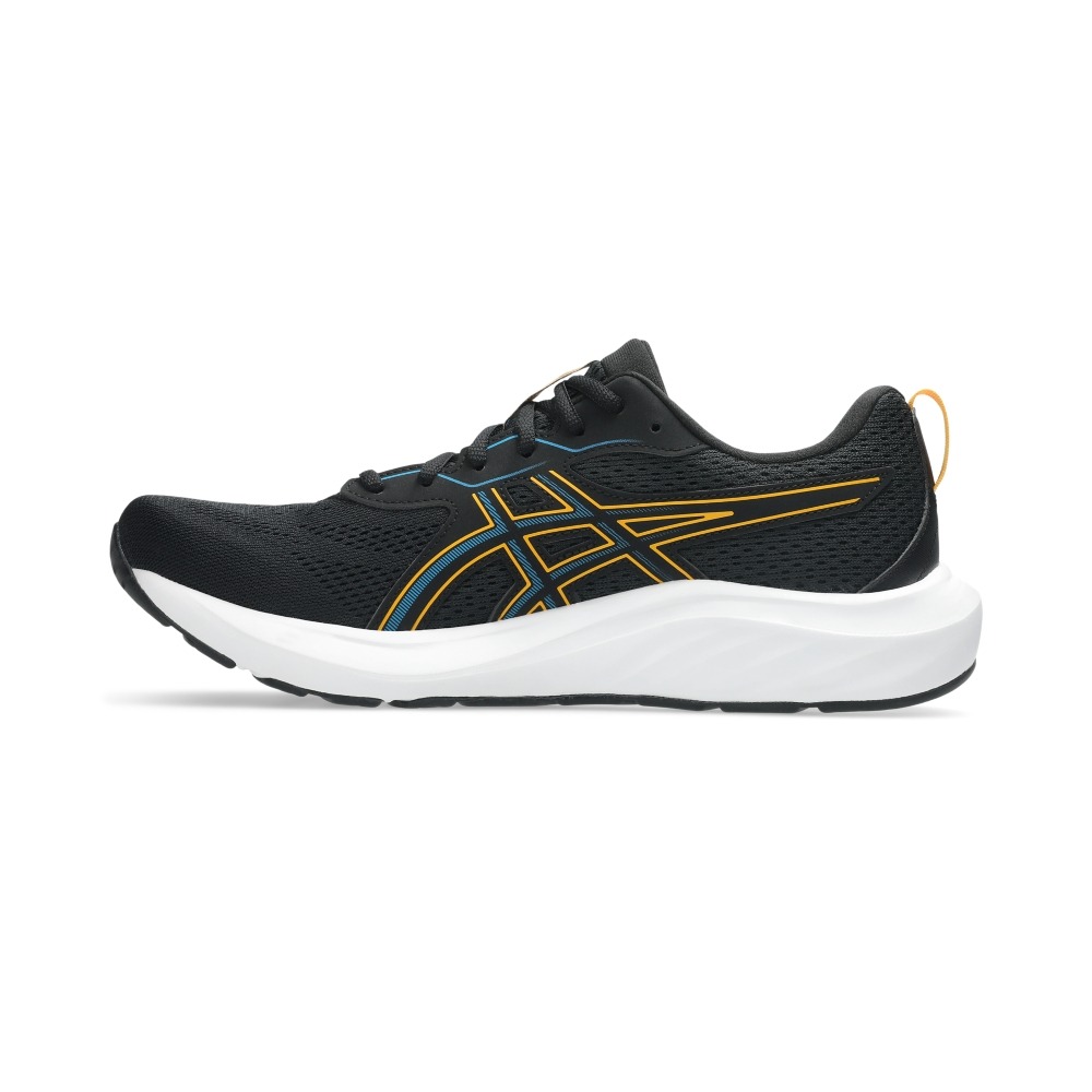 Giày Asics Gel-Contend 9 Nam - Đen Trắng - hình 4