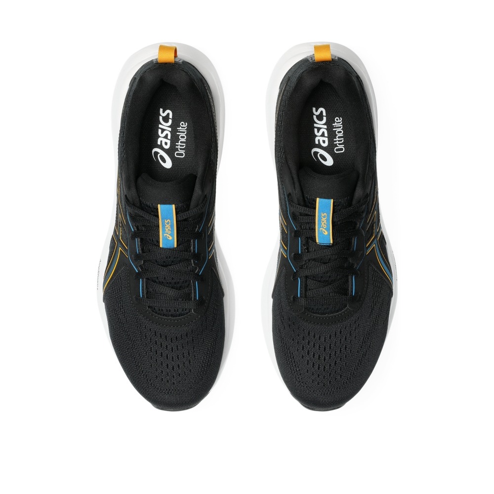 Giày Asics Gel-Contend 9 Nam - Đen Trắng - hình 6