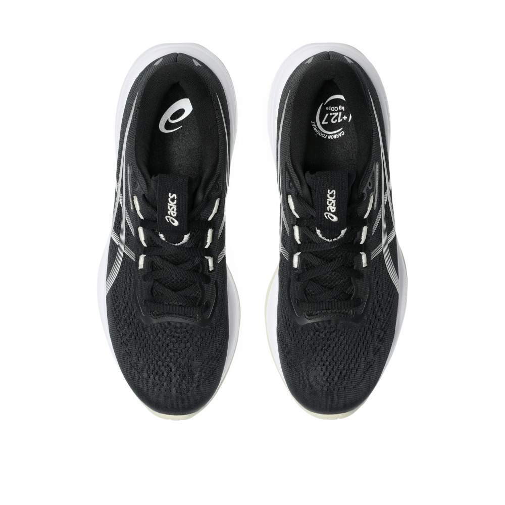 Giày Asics GEL-CUMULUS 28 Nam - Đen Trắng - hình 6