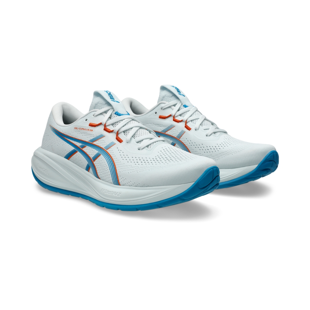 Giày Asics GEL-CUMULUS 28