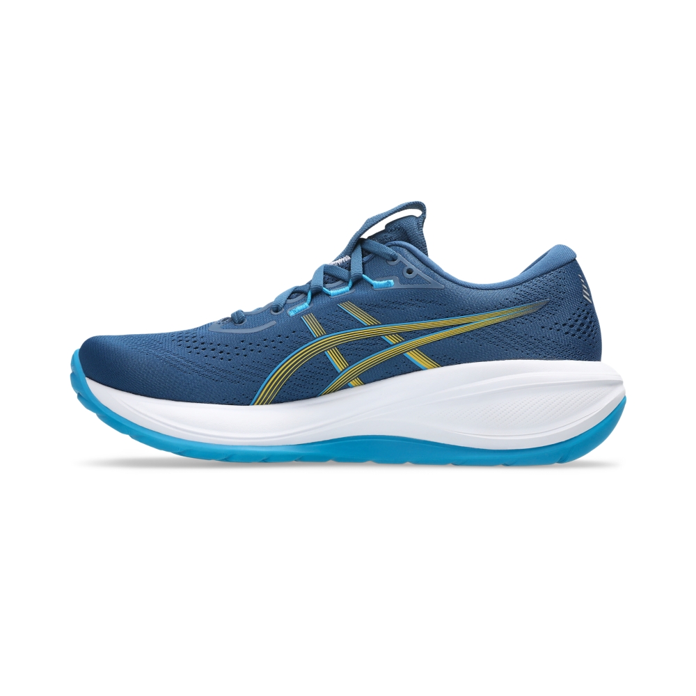 Giày Asics GEL-CUMULUS 28 Nam - Xanh Blue - hình 2