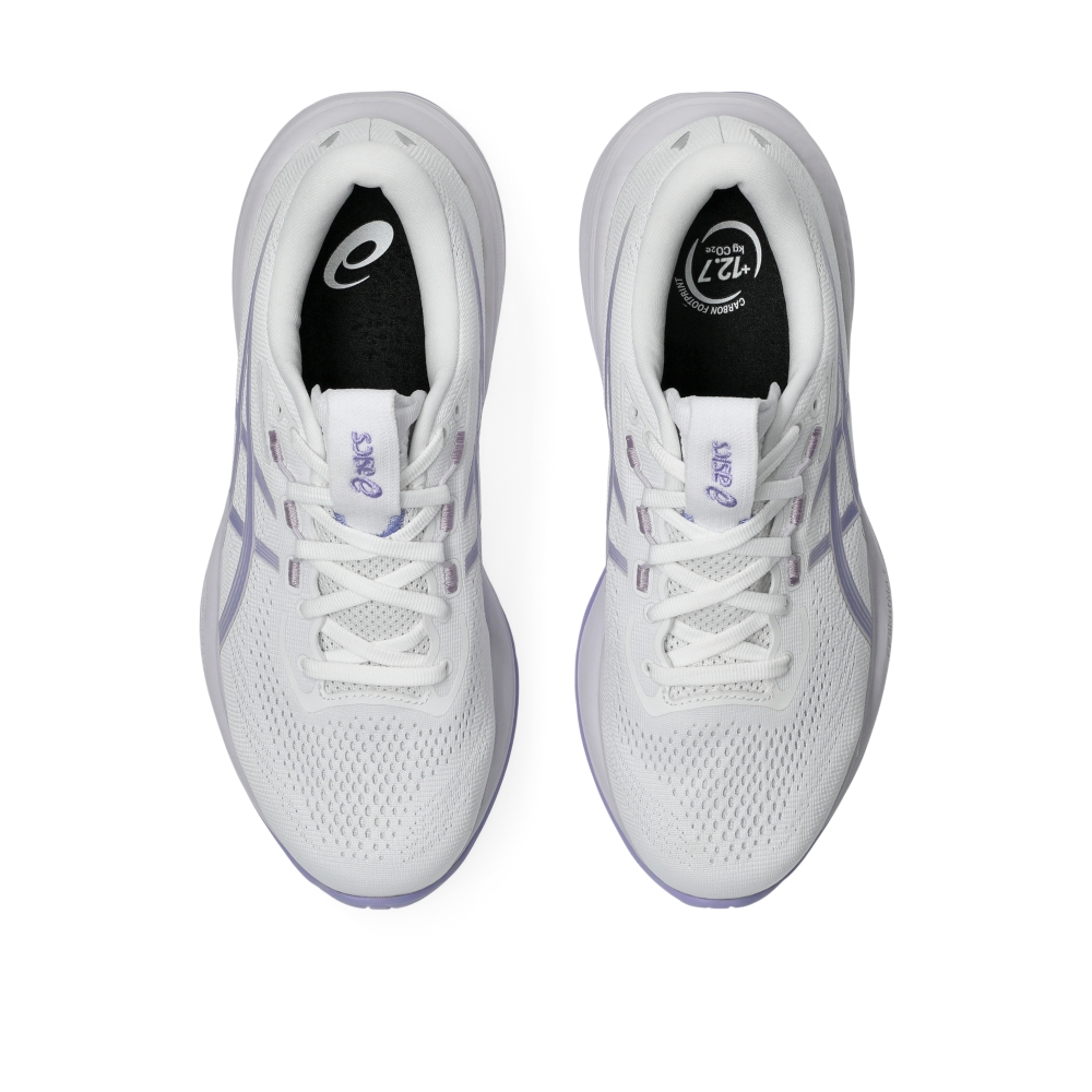 Giày Asics GEL-CUMULUS 28 Nữ - Trắng Tím - hình 5