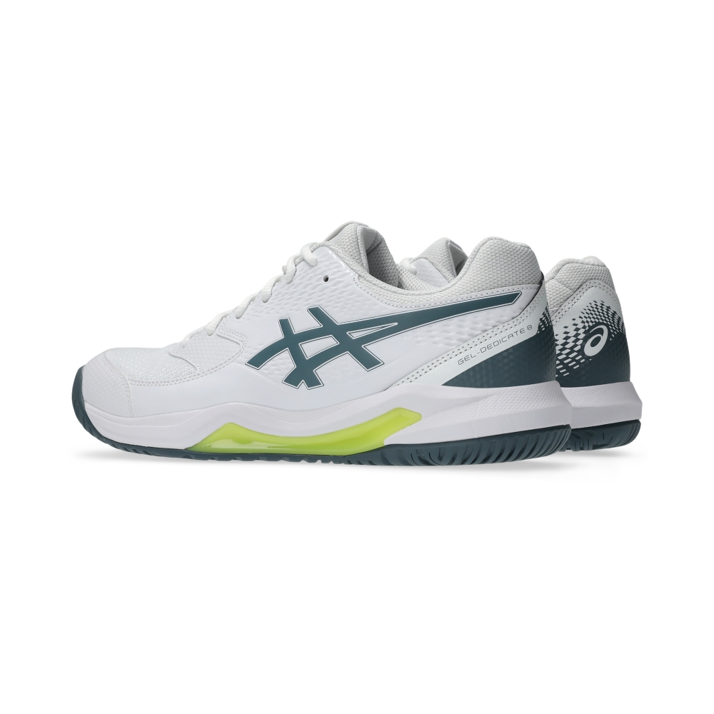Asics Gel-Dedicate 8