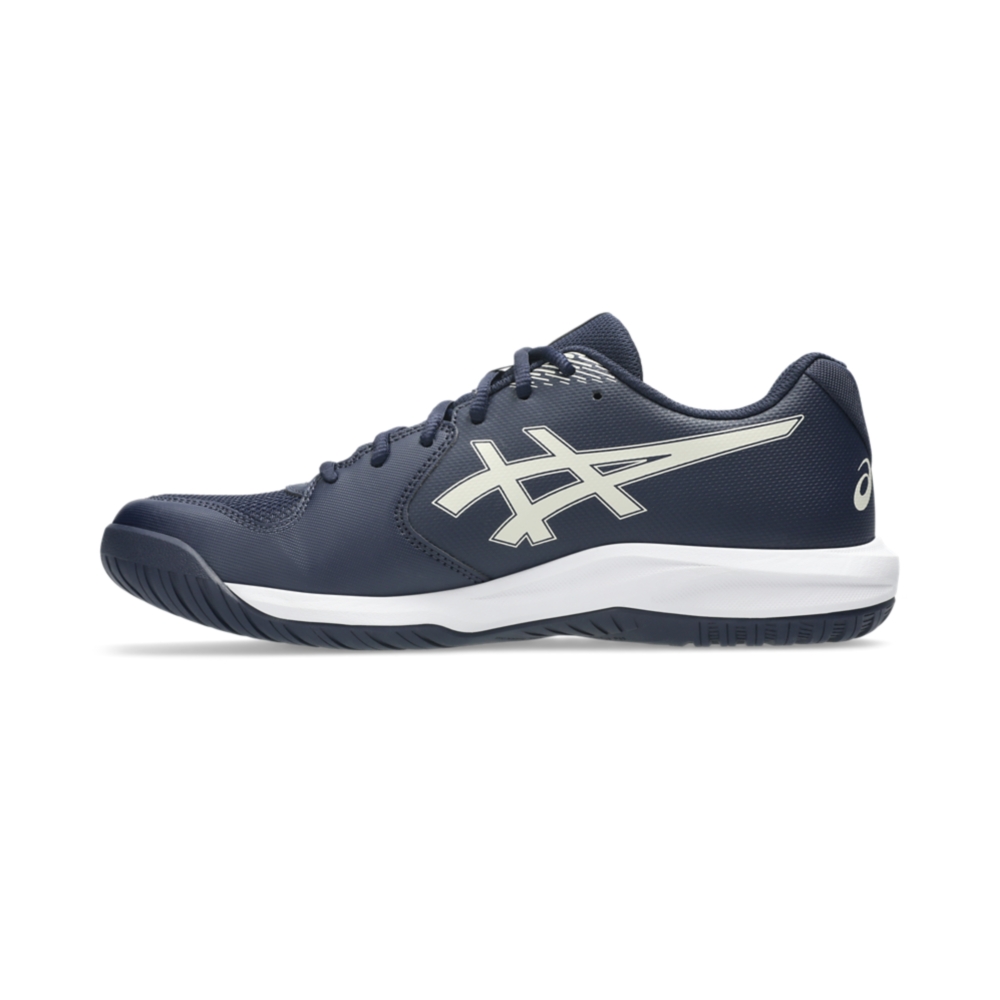 Giày Pickleball Tennis Asics Gel-Dedicate 9 Nam - Xanh Navy - hình 2