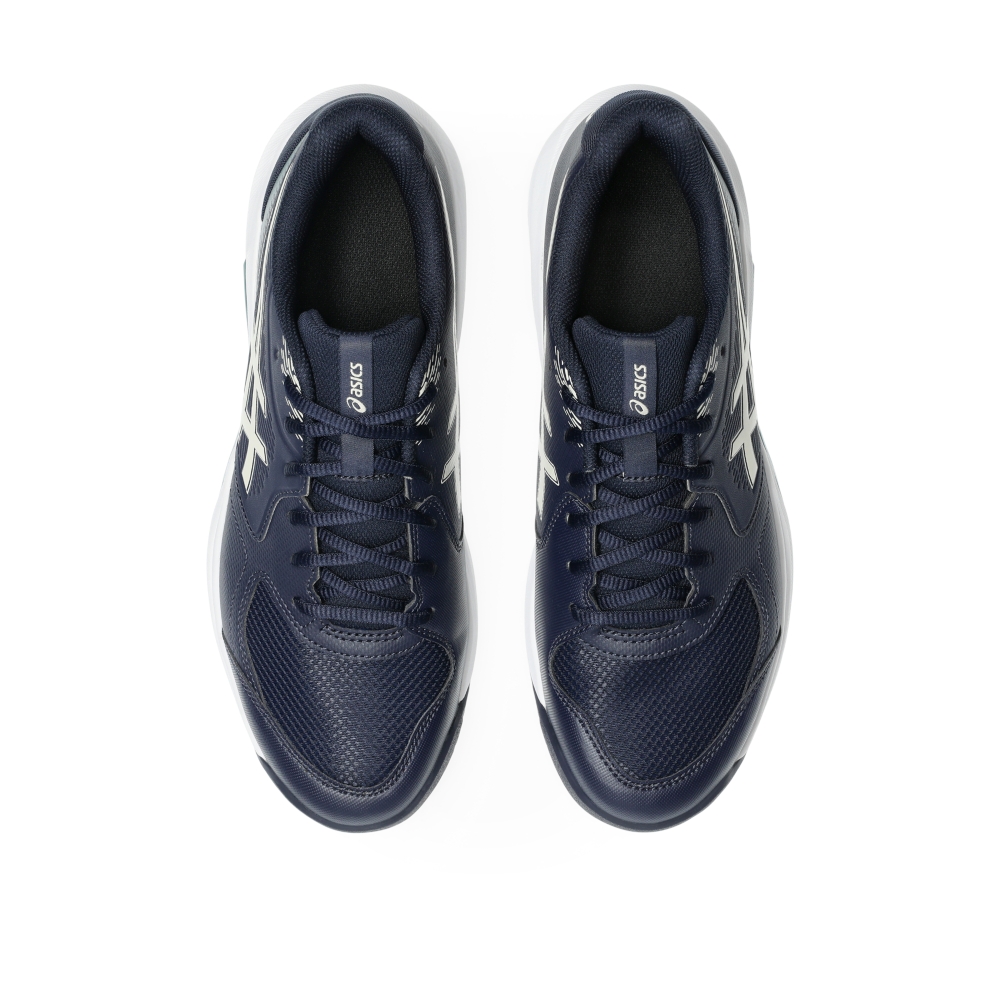 Giày Pickleball Tennis Asics Gel-Dedicate 9 Nam - Xanh Navy - hình 5
