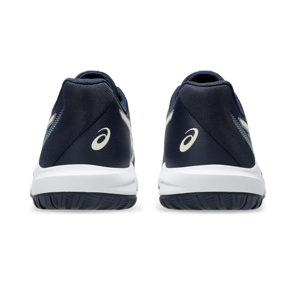 Giày Pickleball Tennis Asics Gel-Dedicate 9 Nam - Xanh Navy - hình 6