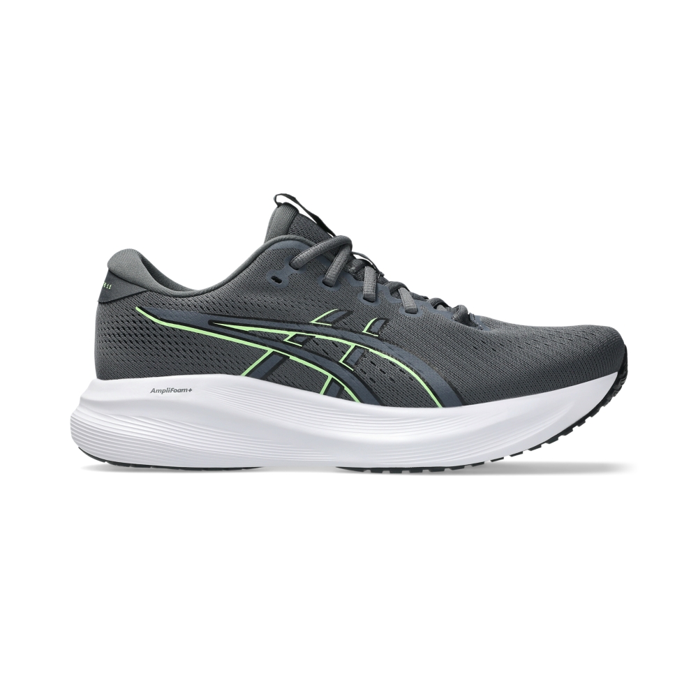 Giày Asics Gel-Excite 11 Nam - Xám Trắng