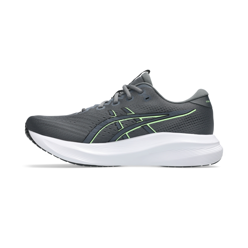 Giày Asics Gel-Excite 11 Nam - Xám Trắng - hình 2