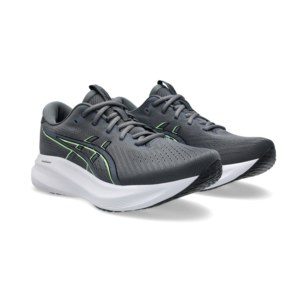 Giày Asics Gel-Excite 11 Nam - Xám Trắng - hình 3