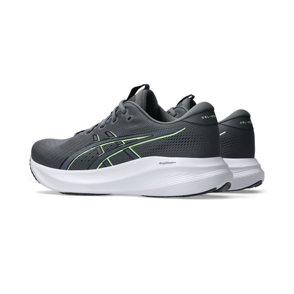 Giày Asics Gel-Excite 11 Nam - Xám Trắng - hình 4