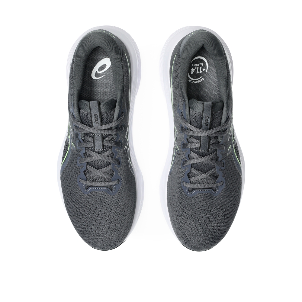 Giày Asics Gel-Excite 11 Nam - Xám Trắng - hình 5