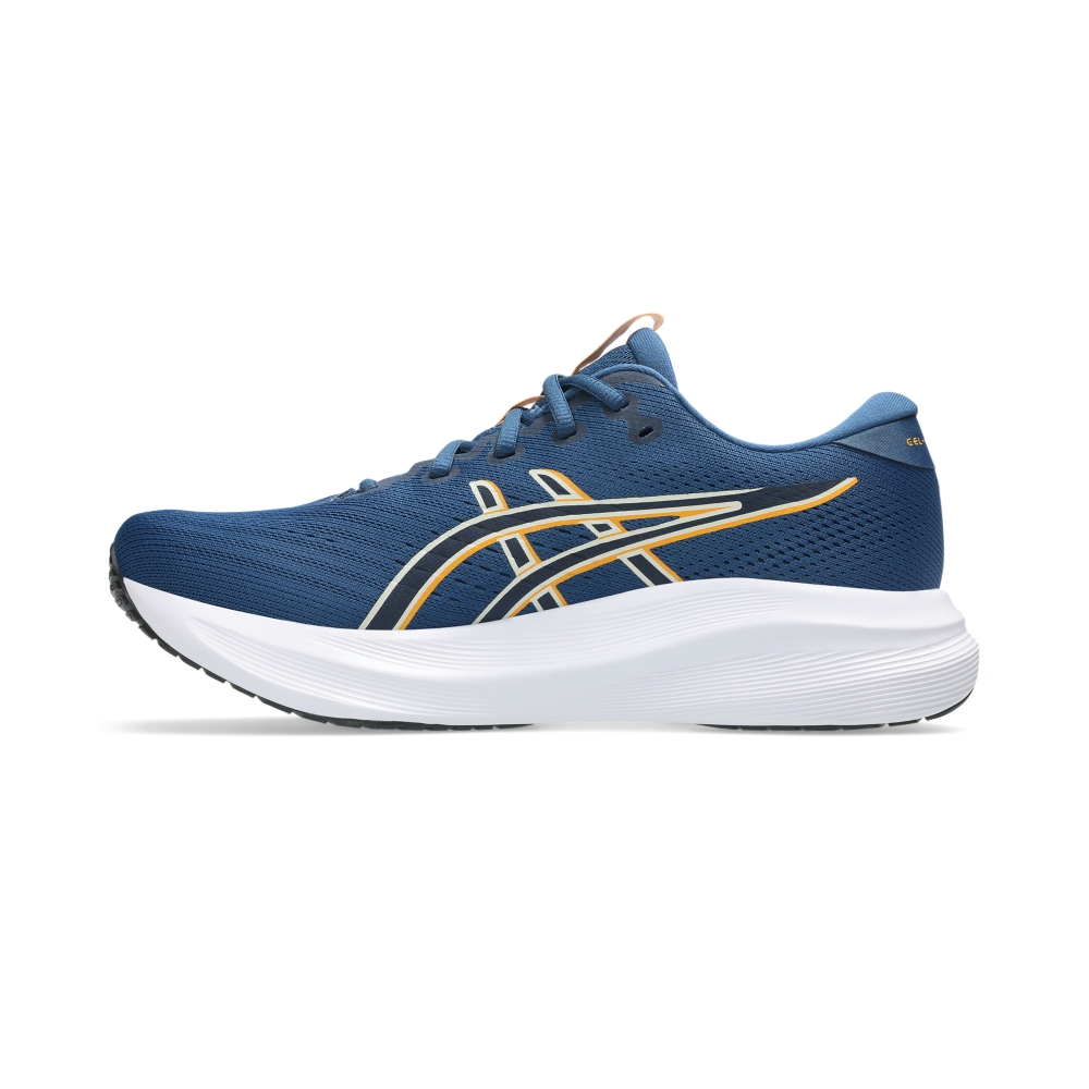 Giày Asics Gel-Excite 11 Nam - Xanh Navy - hình 2