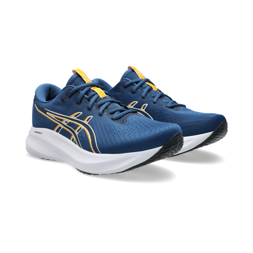Giày Asics Gel-Excite 11 Nam - Xanh Navy - hình 3