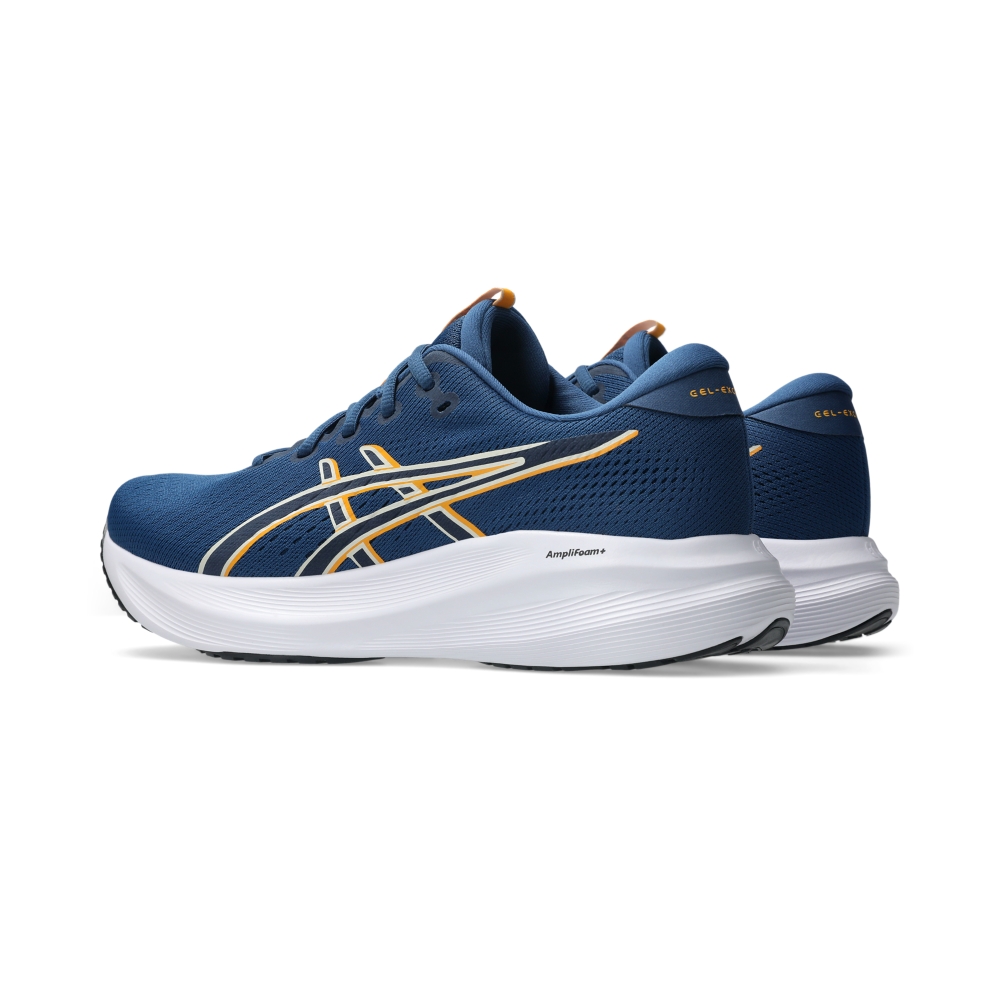 Giày Asics Gel-Excite 11 Nam - Xanh Navy - hình 4